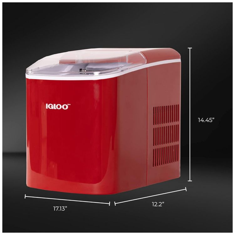 Maquina-de-Gelo-Automatica-Portatil-Produz-ate-11kg-24H-foto-5