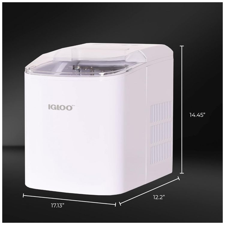 Maquina-de-Gelo-Automatica-Portatil-Produz-ate-11kg-24H-foto-5