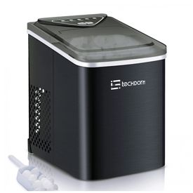 Maquina-de-Gelo-Automatica-Portatil-Produz-ate-11kg-24H-foto-0