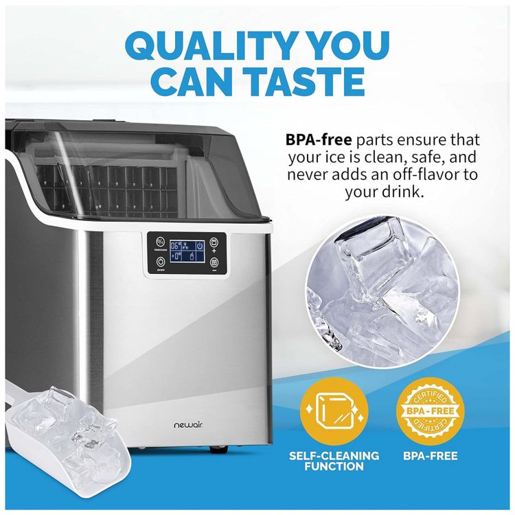 Maquina-de-Gelo-Automatica-Portatil-Produz-ate-20kg-24H-foto-4