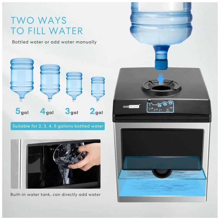 Maquina-de-Gelo-Automatica-Portatil-Produz-ate-21kg-24H-foto-4
