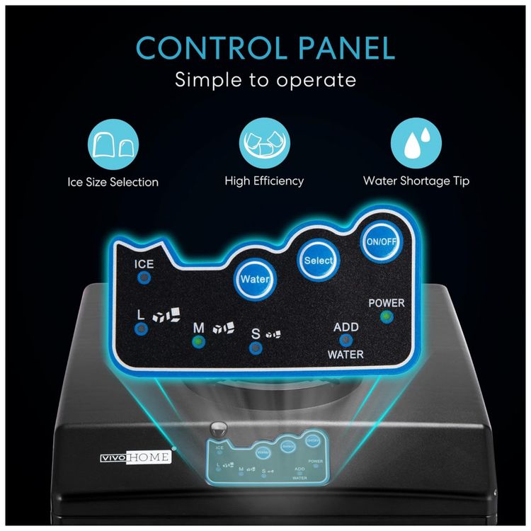 Maquina-de-Gelo-Automatica-Portatil-Produz-ate-21kg-24H-foto-5