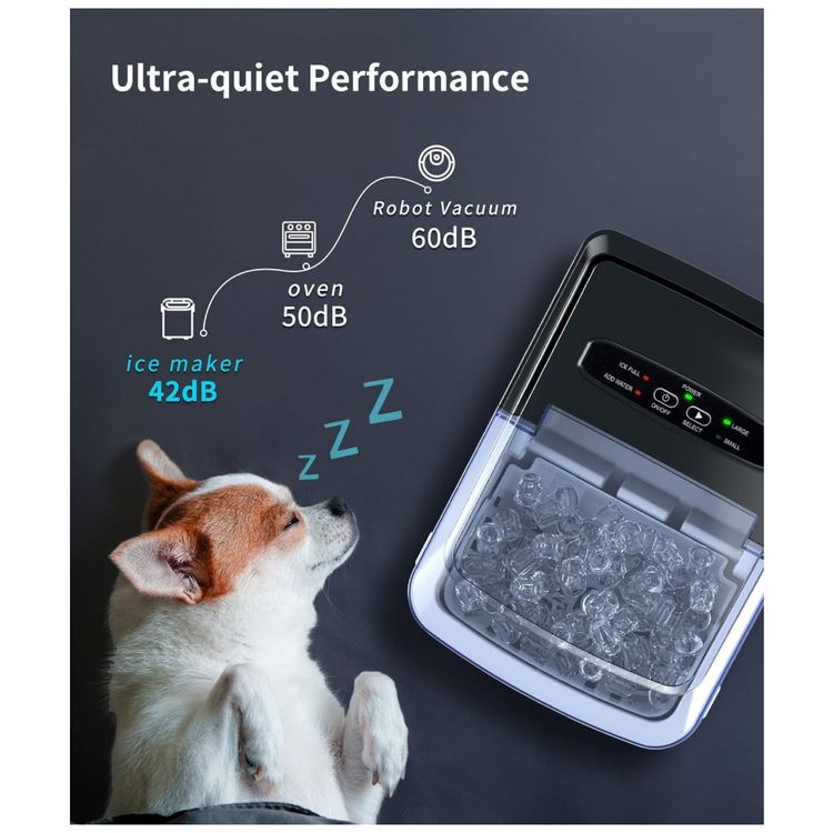 Maquina-de-Gelo-Automatica-Portatil-Produz-ate-11kg-24H-foto-3