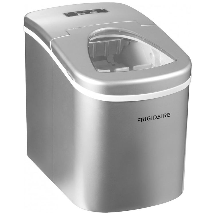 Maquina-de-Gelo-Automatica-Portatil-Produz-ate-11kg-24H-foto-1