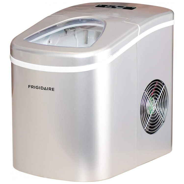 Maquina-de-Gelo-Automatica-Portatil-Produz-ate-11kg-24H-foto-2