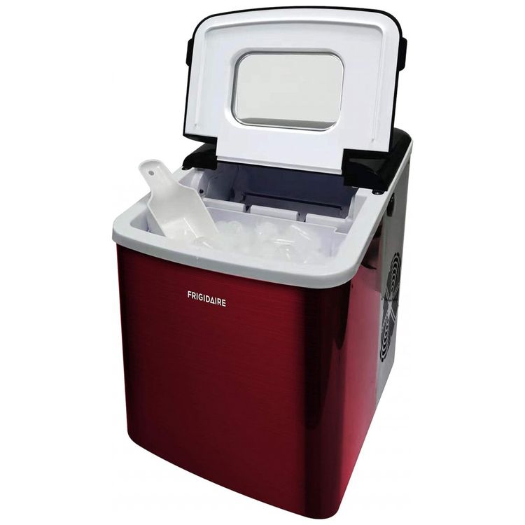 Maquina-de-Gelo-Automatica-Portatil-Produz-ate-11kg-24H-foto-1