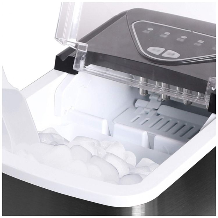 EFIC123-Maquina-de-Gelo-Automatica-Portatil-Produz-ate-11kg-foto-4
