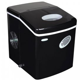 Maquina-de-Gelo-Automatica-Portatil-Produz-ate-12kg-24H-foto-0