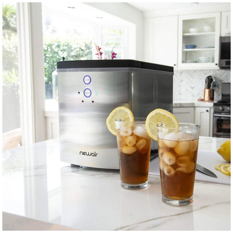 Maquina-de-Gelo-Automatica-Portatil-Produz-ate-14kg-24H-foto-5