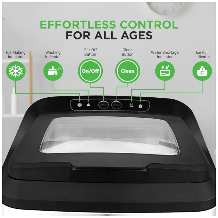 Maquina-de-Gelo-Automatica-Portatil-Produz-ate-11kg-24H-foto-5