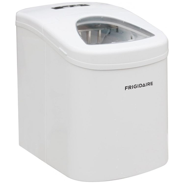 Maquina-de-Gelo-Automatica-Portatil-Produz-ate-11kg-24H-foto-1