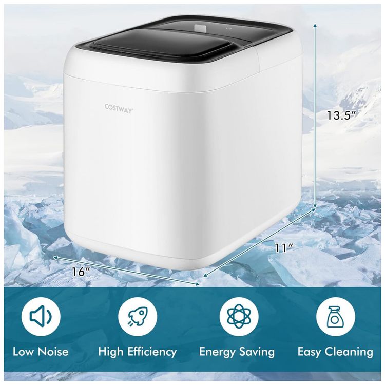 Maquina-de-Gelo-Automatica-Portatil-Produz-ate-15kg-24H-foto-4