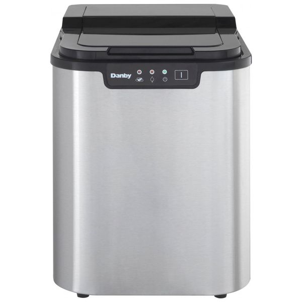 Maquina-de-Gelo-Automatica-Portatil-Produz-ate-11kg-24H-foto-0