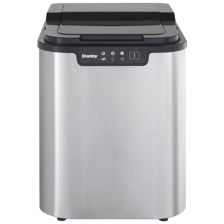 Maquina-de-Gelo-Automatica-Portatil-Produz-ate-11kg-24H-foto-0
