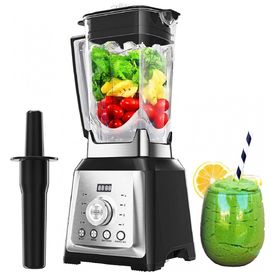 Liquidificador-de-Bancada-2L-com-8-Velocidades-e-8-Laminas-foto-0