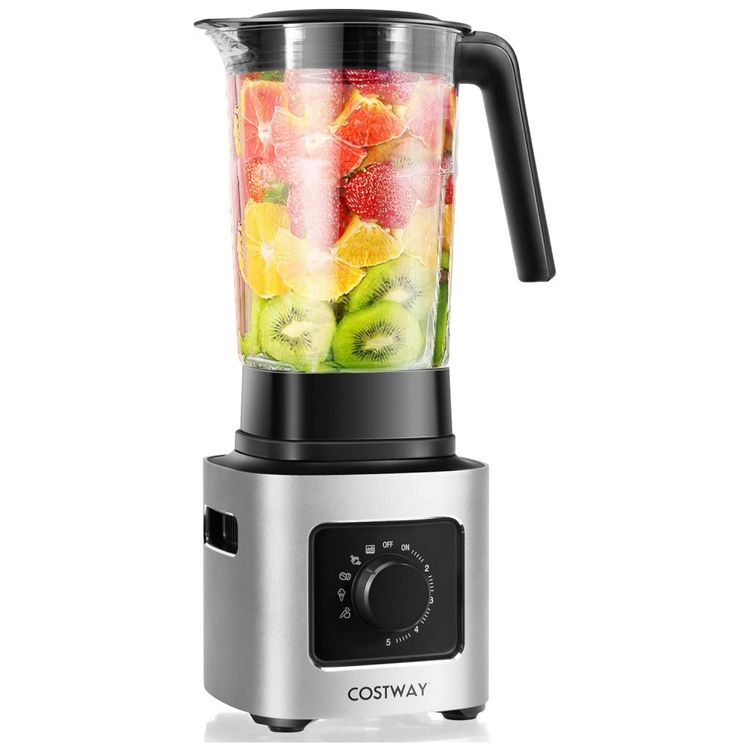 Liquidificador-de-Bancada-2L-de-Capacidade-5-Velocidades-foto-0