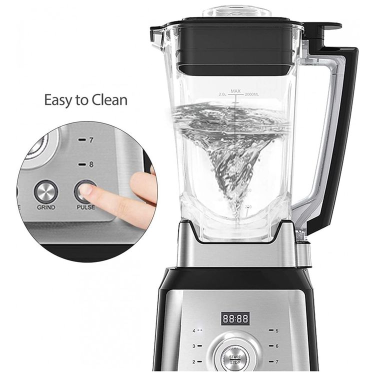 Liquidificador-de-Bancada-2L-com-8-Velocidades-e-8-Laminas-foto-5