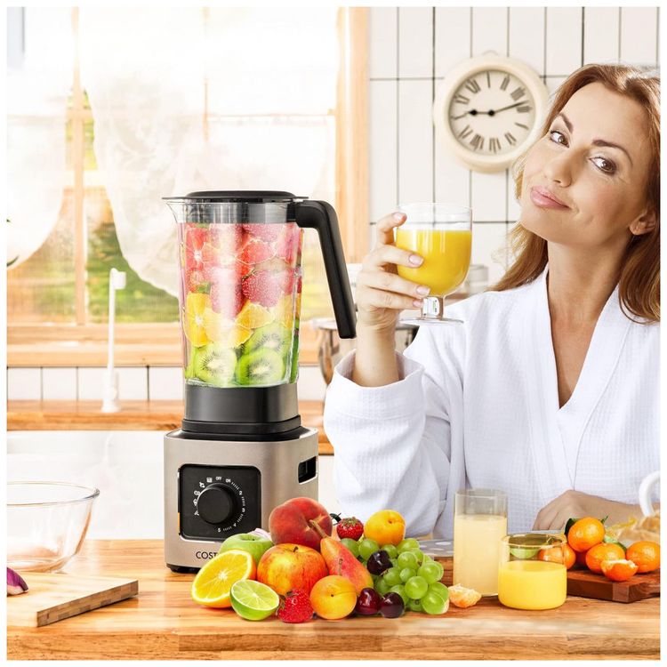 Liquidificador-de-Bancada-2L-de-Capacidade-5-Velocidades-foto-1
