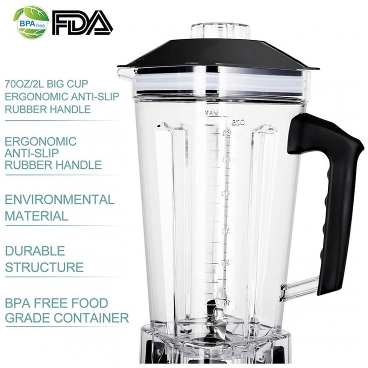 Liquidificador-de-Bancada-2L-de-Capacidade-com-Alta-foto-1
