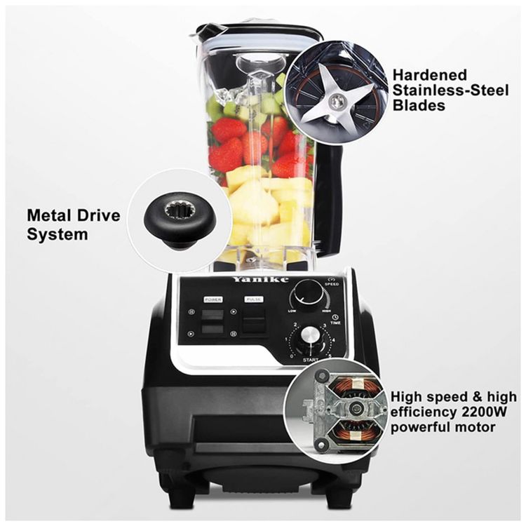 Liquidificador-de-Bancada-2L-de-Capacidade-com-Alta-foto-2