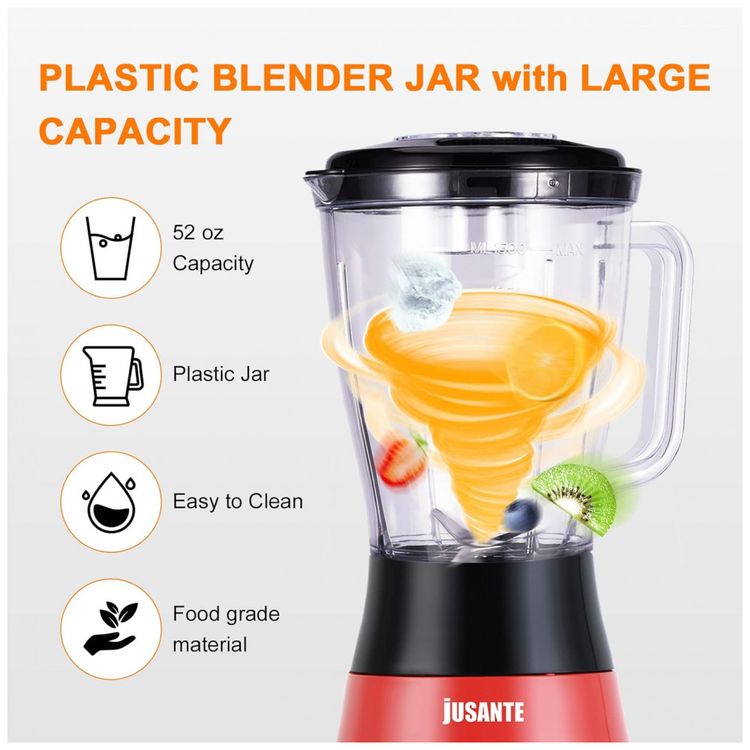 Liquidificador-de-Bancada-1.4L-de-Capcidade-com-2-foto-4