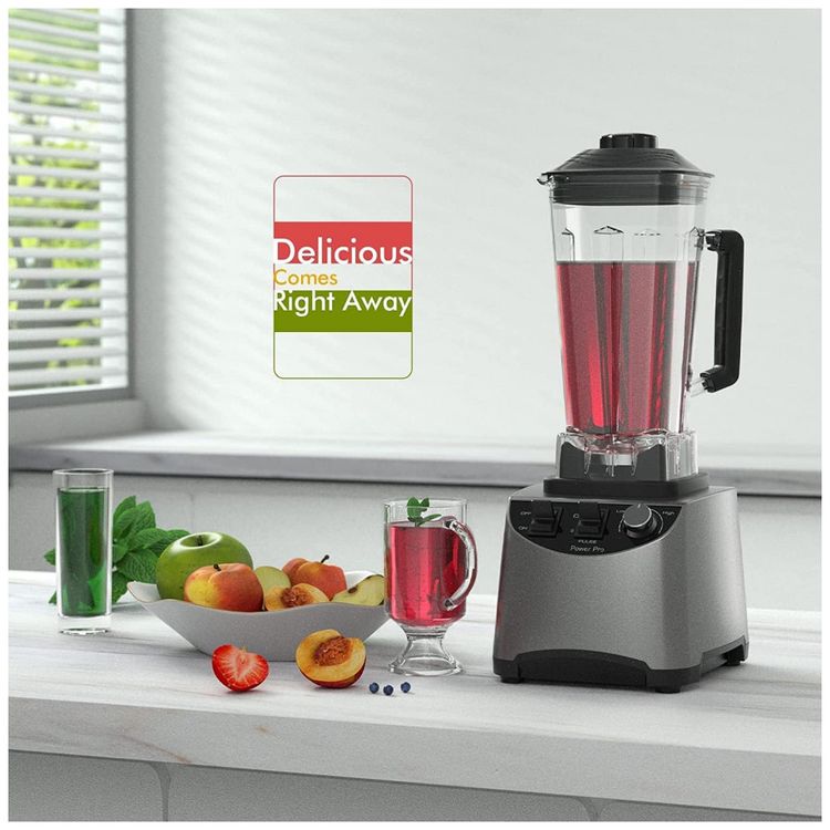 General-Liquidificador-de-Bancada-18L-com-6-Laminas-e-2-foto-5