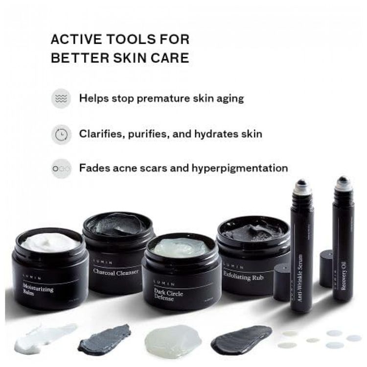 Kit-Skincare-de-Cuidados-com-a-Pele-para-Homens-com-6-foto-1