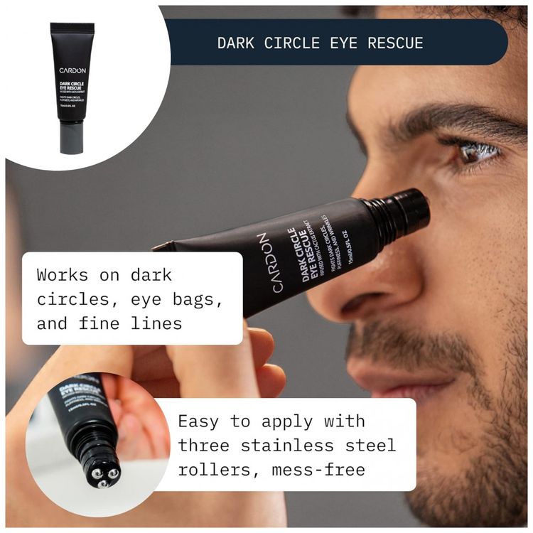 Kit-Skincare-Facial-para-Homens-com-4-Produtos-a-Base-de-foto-3