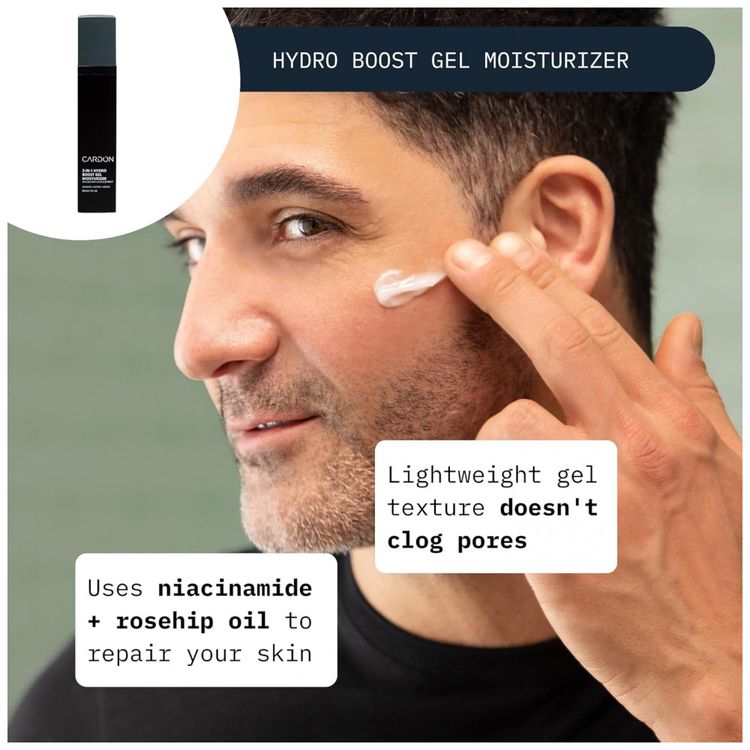 Kit-Skincare-Facial-para-Homens-com-4-Produtos-a-Base-de-foto-4