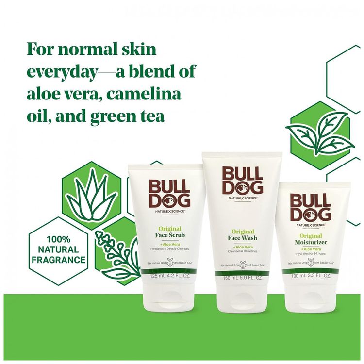 Kit-Facial-para-Ho-com-Sabonete-Hidratante-e-Esfoliante-foto-1