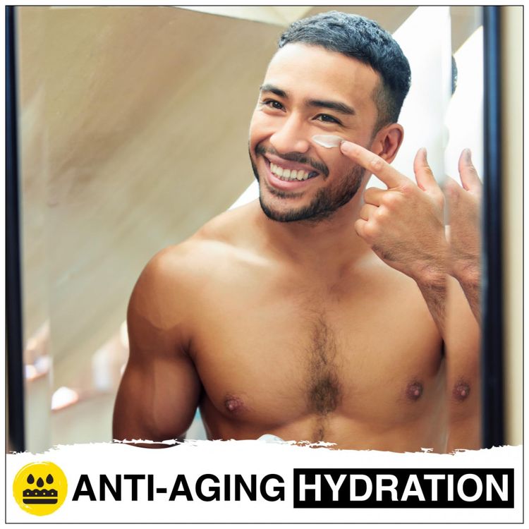 Kit-Skincare-de-Cuidados-com-a-Pele-Anti-Idade-para-Homens-foto-3