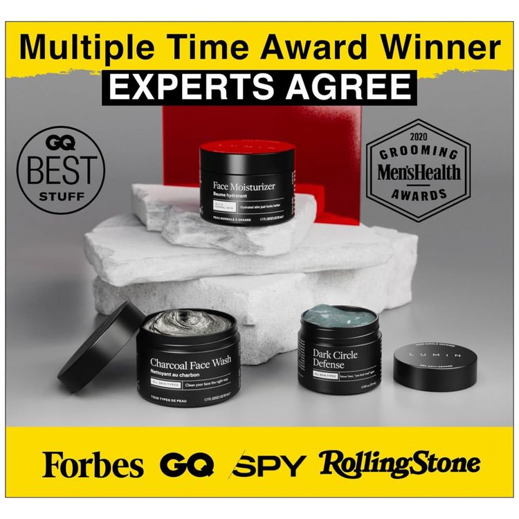 Kit-Skincare-de-Cuidados-com-a-Pele-Anti-Idade-para-Homens-foto-5