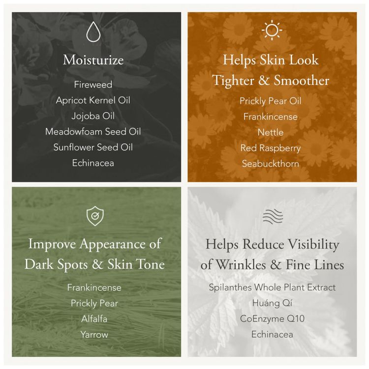 Serum-Facial-Hidratante-Organico-e-Oleo-Facial-Vegano-e-foto-3