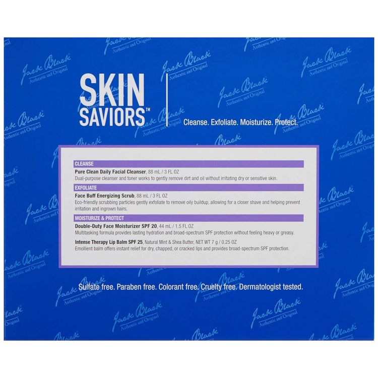 Jack-Black-Skin-Saviors-Set-57-Value-foto-2