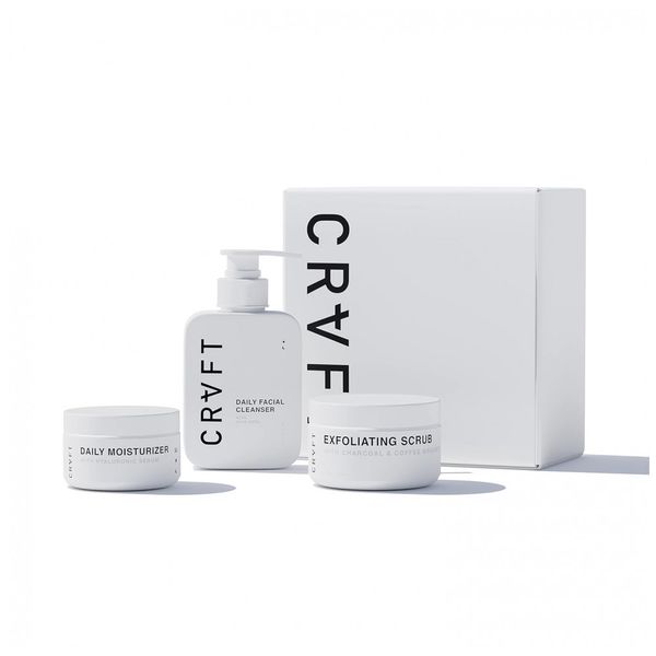 SKN-Kit-Skincare-de-Cuidados-com-a-Pele-para-Homens-com-foto-0