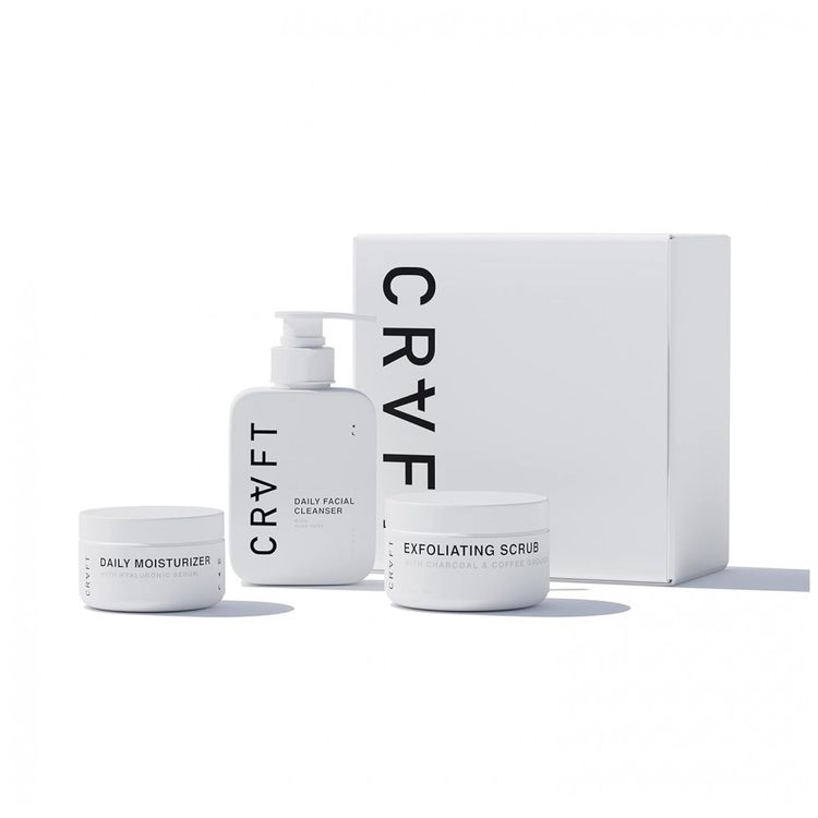 SKN-Kit-Skincare-de-Cuidados-com-a-Pele-para-Homens-com-foto-0