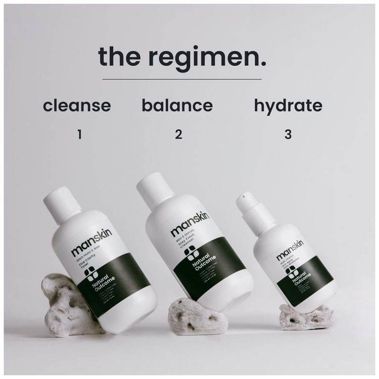 Kit-Skincare-de-Cuidados-com-a-Pele-Anti-Idade-para-Homens-foto-1