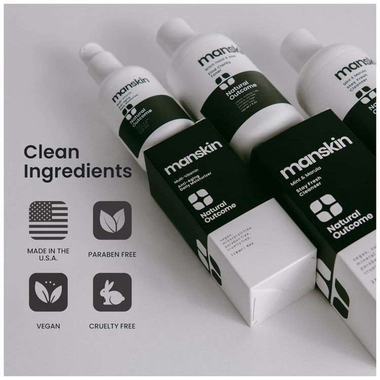 Kit-Skincare-de-Cuidados-com-a-Pele-Anti-Idade-para-Homens-foto-3