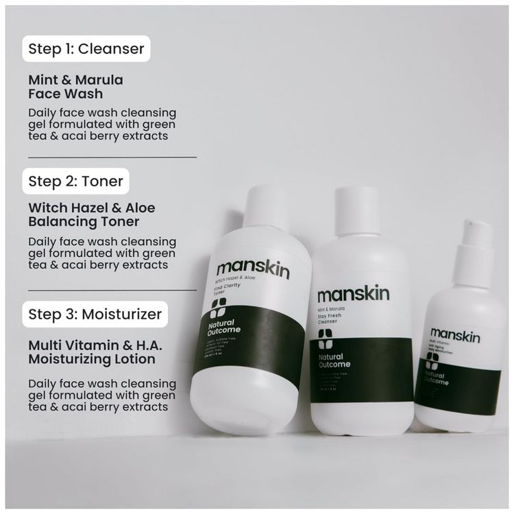 Kit-Skincare-de-Cuidados-com-a-Pele-Anti-Idade-para-Homens-foto-4