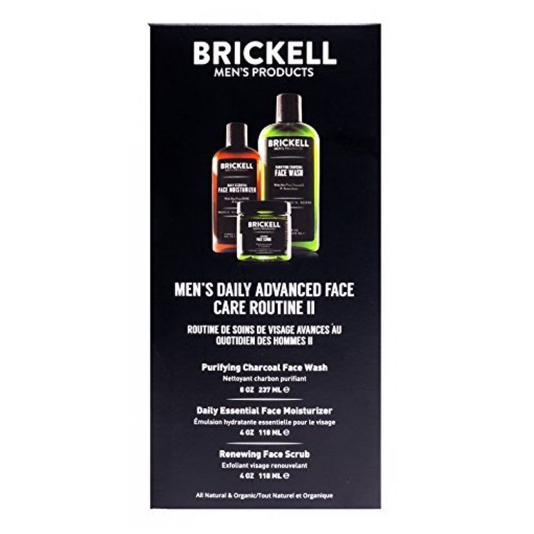 Kit-Skincare-Masculino-com-Hidratante-Esfoliante-e-Limpador-foto-1