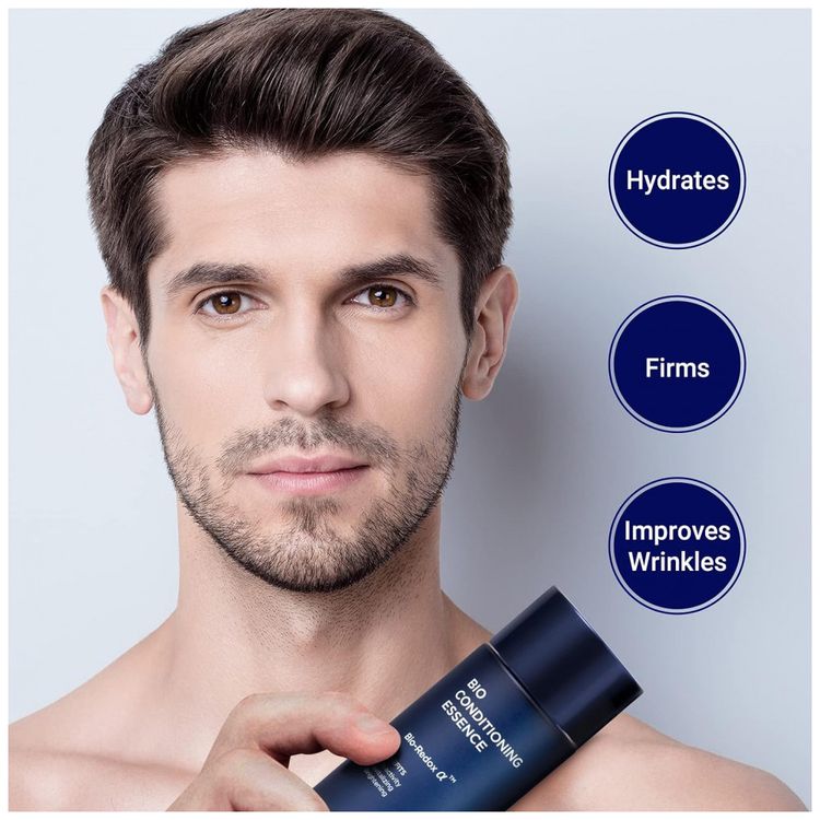 Kit-Skincare-Cuidados-com-a-Pele-Anti-Idade-para-Homens-com-foto-2