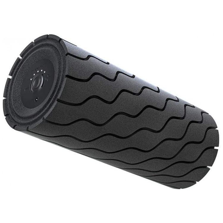Rolo-Massageador-Eletrico-para-o-Corpo-Inteiro-com-Bluetooth-foto-0