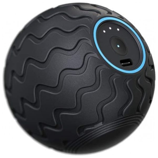 Massageador-Bola-Eletrica-Profissional-Sem-Fio-THERAGUN-foto-0