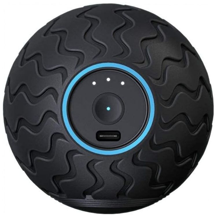 Massageador-Bola-Eletrica-Profissional-Sem-Fio-THERAGUN-foto-1