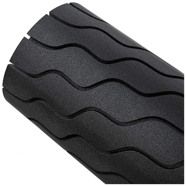 Rolo-Massageador-Eletrico-para-o-Corpo-Inteiro-com-Bluetooth-foto-3