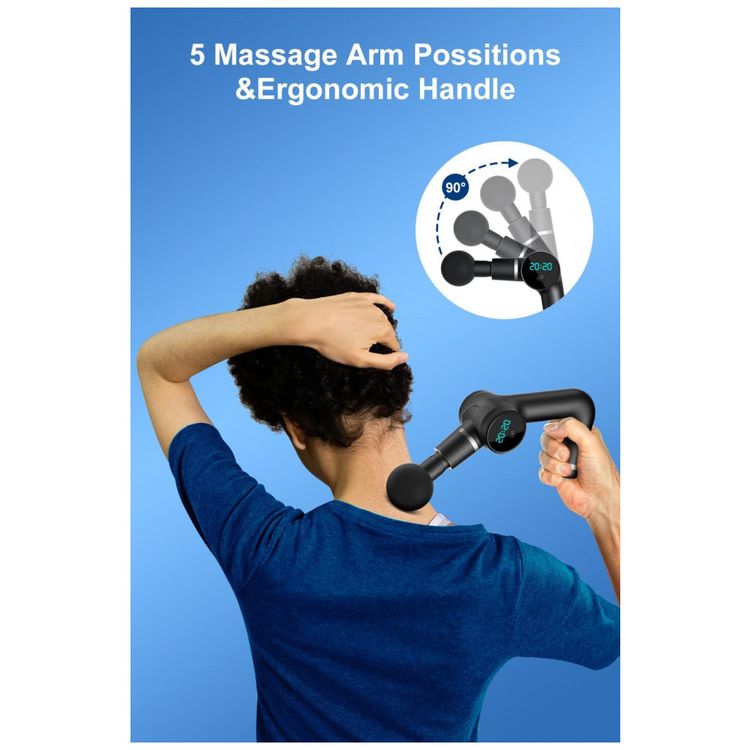 Massageador-Pistola-Eletrico-Profissional-Sem-Fio-6-foto-2