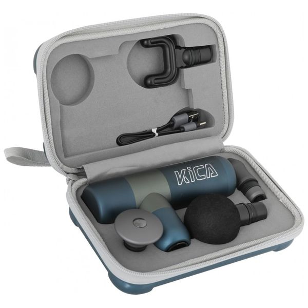 Kika-K2-Massageador-Pistola-Eletrico-Profissional-Sem-Fio-foto-0