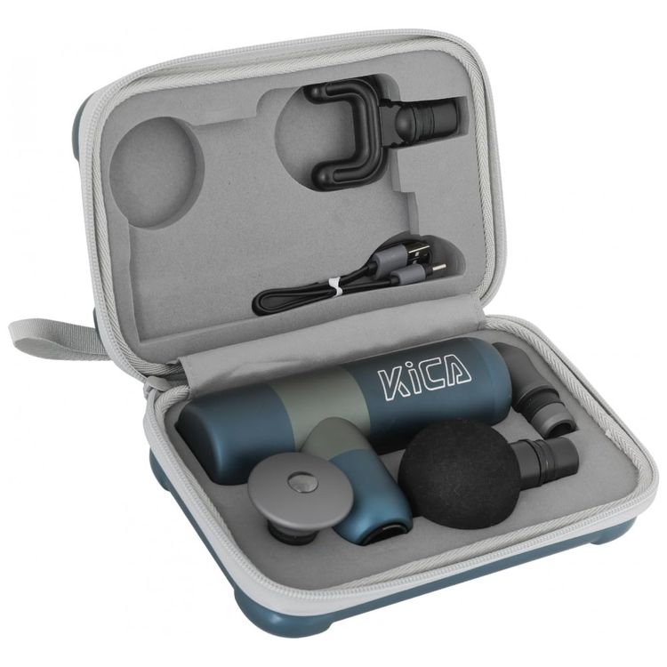 Kika-K2-Massageador-Pistola-Eletrico-Profissional-Sem-Fio-foto-0
