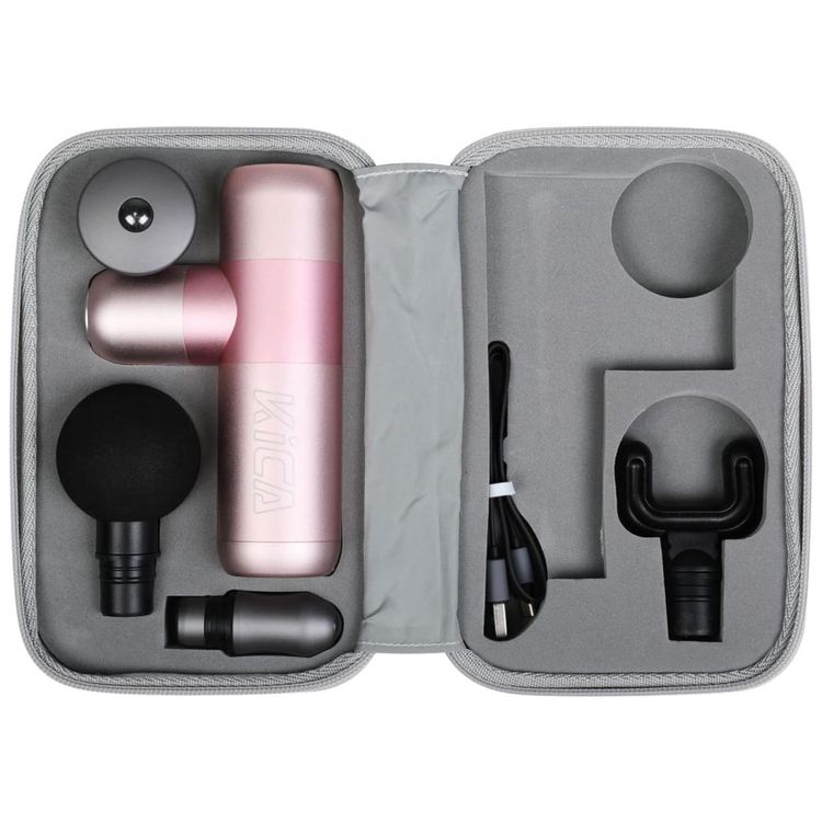 K2-Massageador-Pistola-Eletrico-Profissional-Sem-Fio-KICA-foto-0