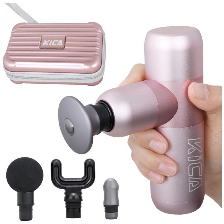 K2-Massageador-Pistola-Eletrico-Profissional-Sem-Fio-KICA-foto-1